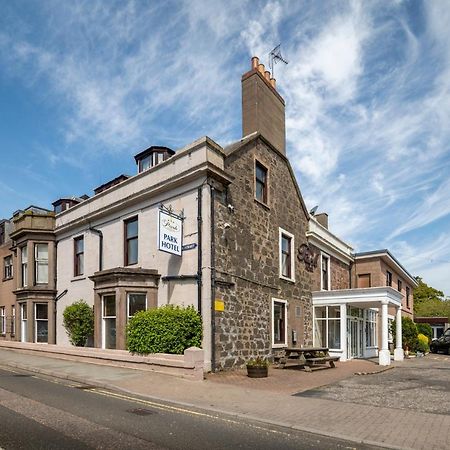Park Hotel Montrose Luaran gambar