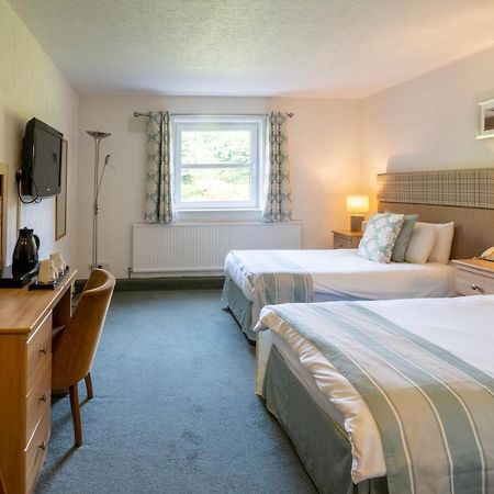 Park Hotel Montrose Luaran gambar