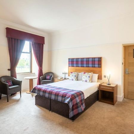 Park Hotel Montrose Luaran gambar