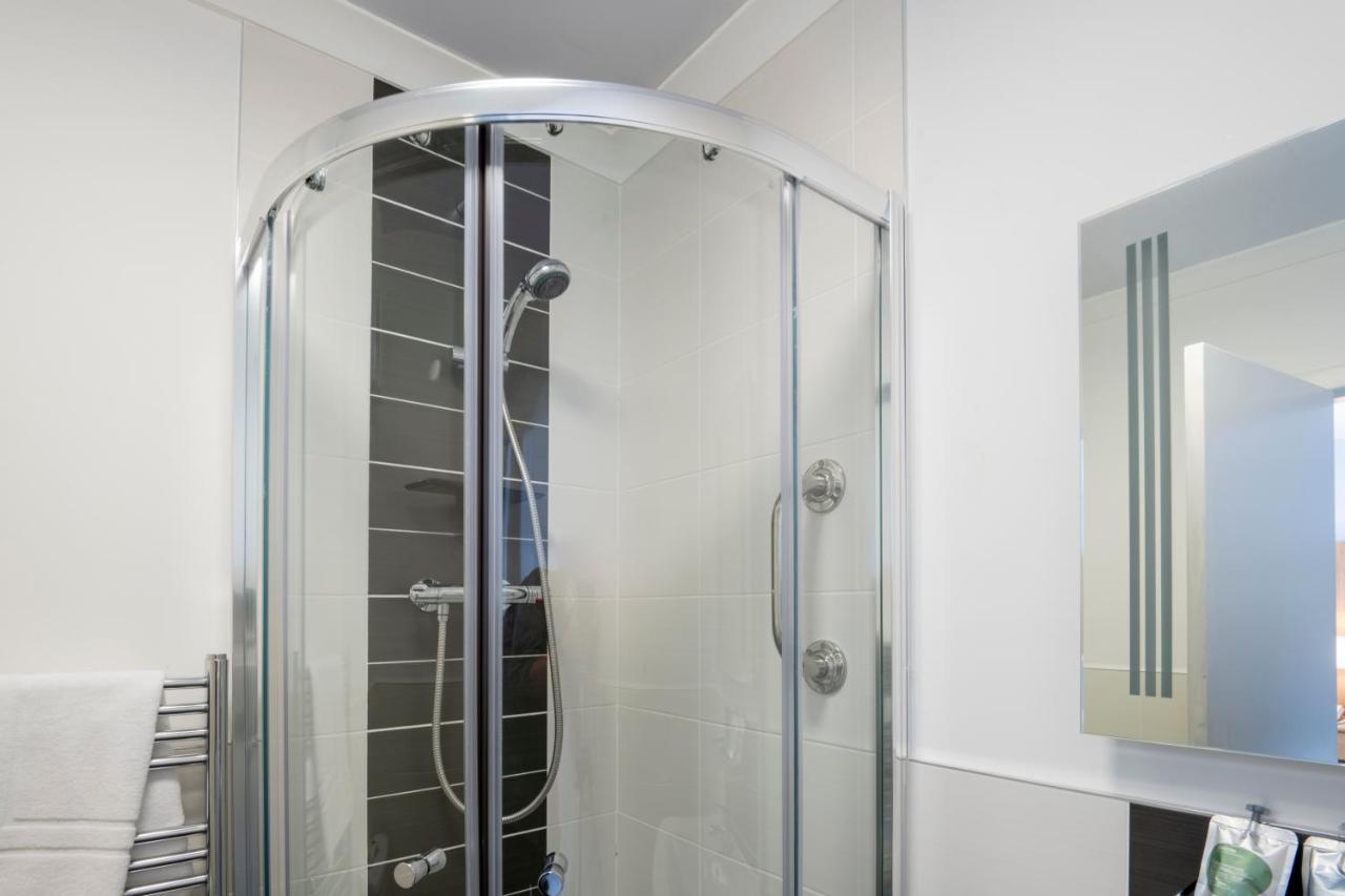 Park Hotel Montrose Luaran gambar