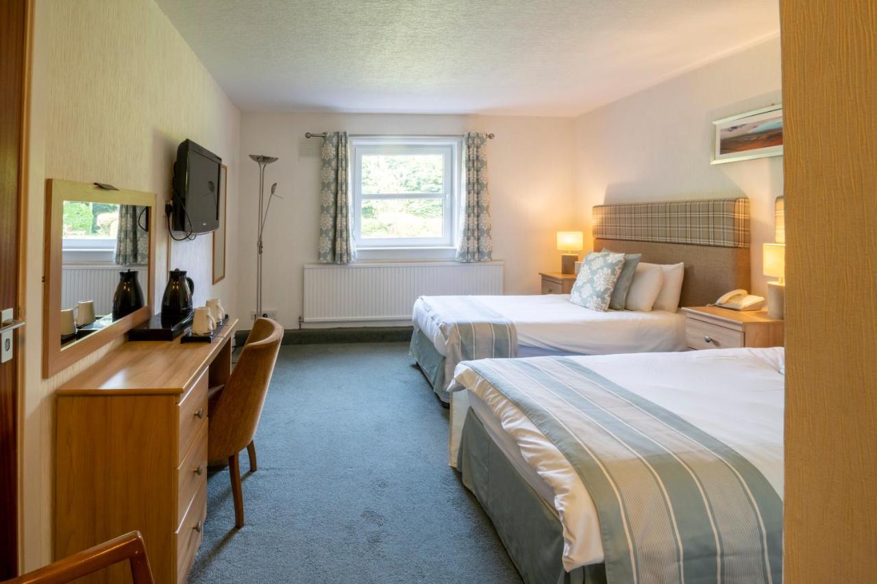 Park Hotel Montrose Luaran gambar