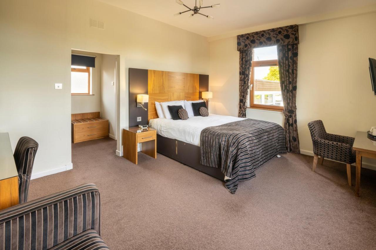Park Hotel Montrose Luaran gambar