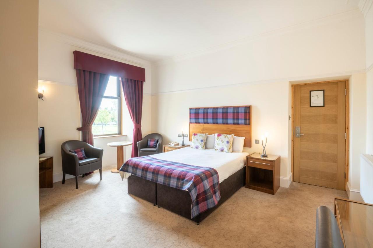 Park Hotel Montrose Luaran gambar