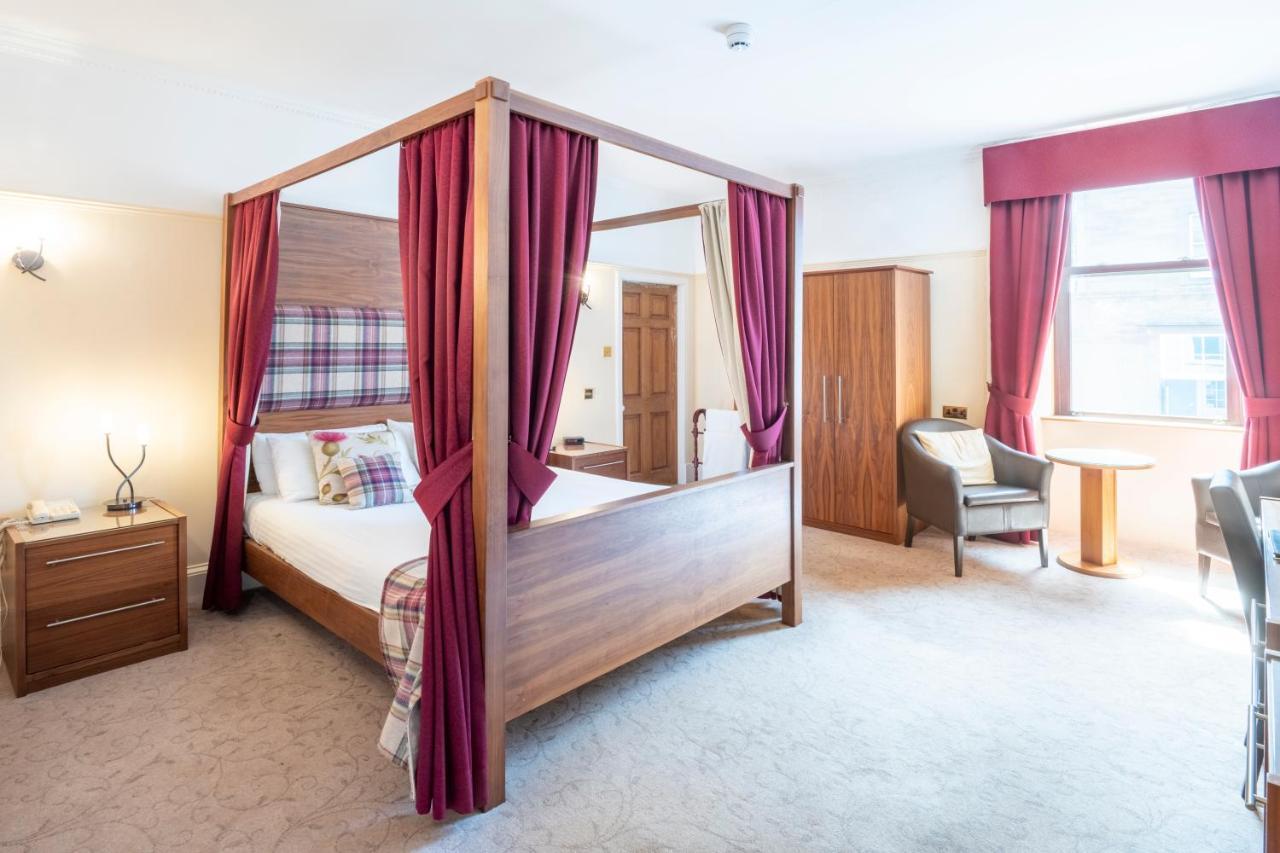 Park Hotel Montrose Luaran gambar