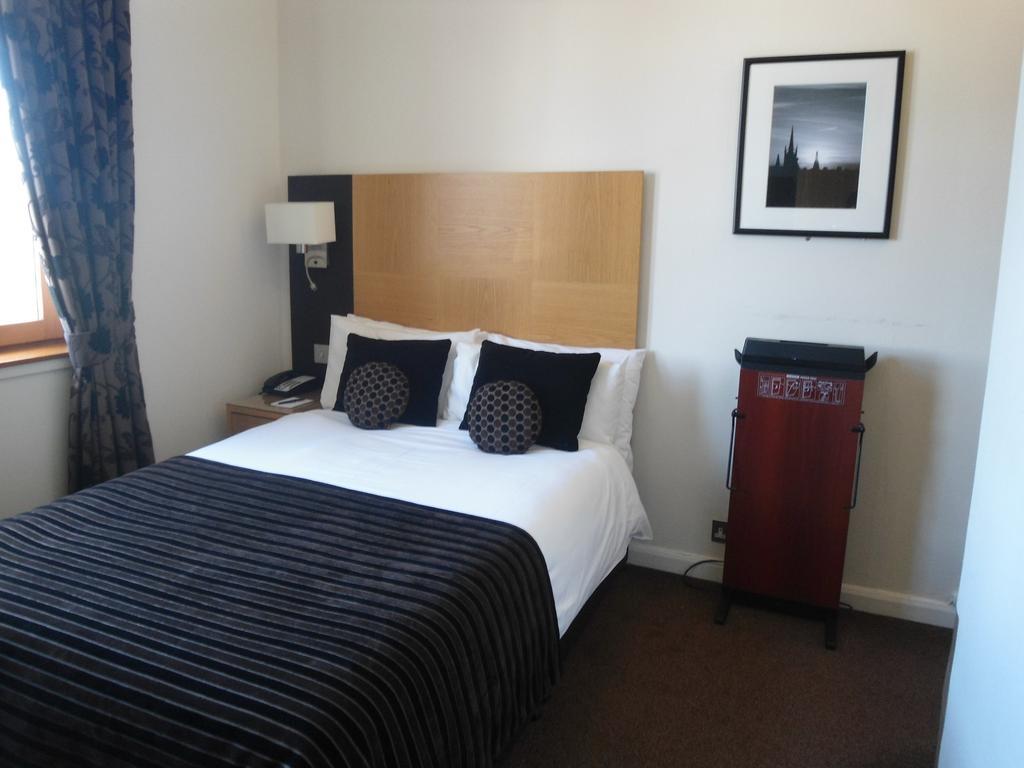 Park Hotel Montrose Luaran gambar