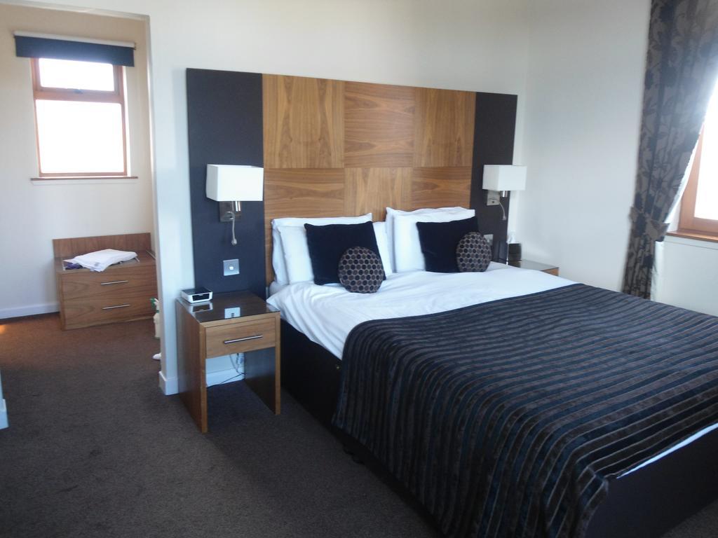 Park Hotel Montrose Luaran gambar