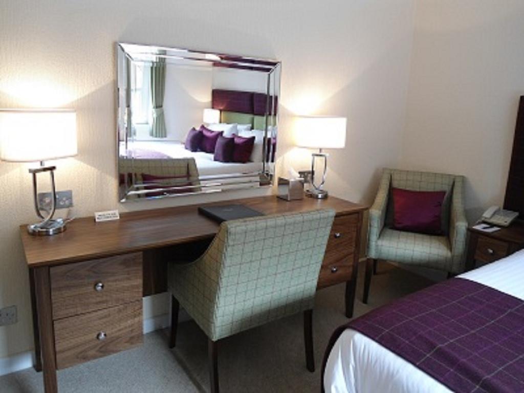Park Hotel Montrose Luaran gambar
