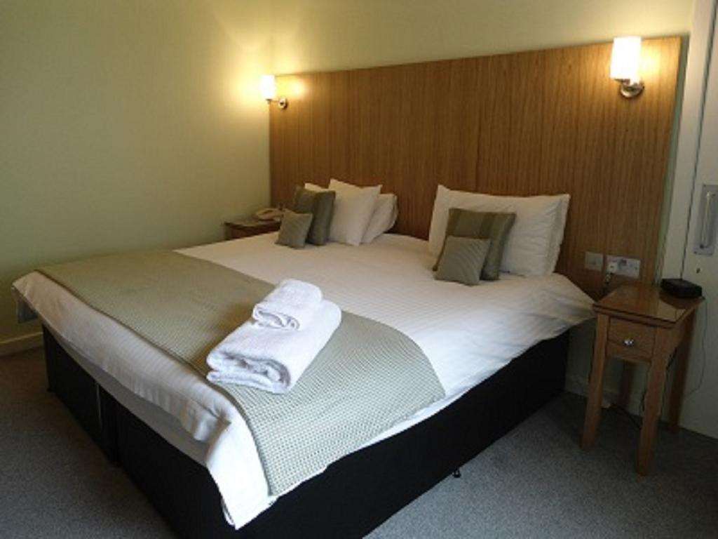 Park Hotel Montrose Luaran gambar