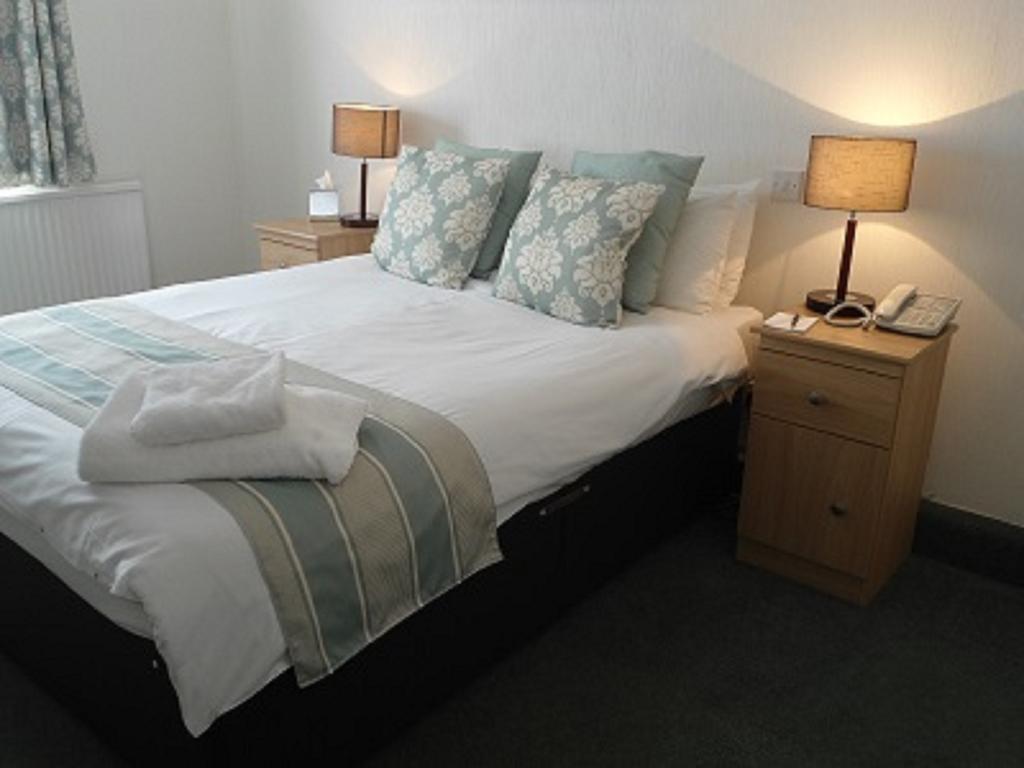 Park Hotel Montrose Luaran gambar