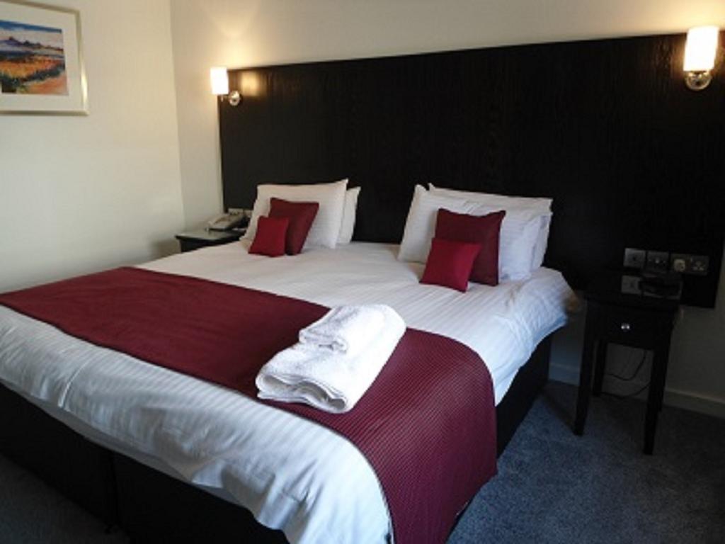 Park Hotel Montrose Luaran gambar