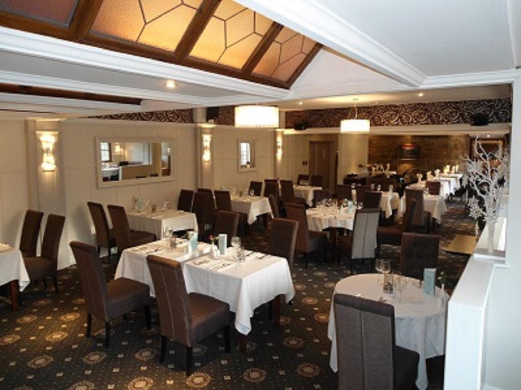 Park Hotel Montrose Luaran gambar