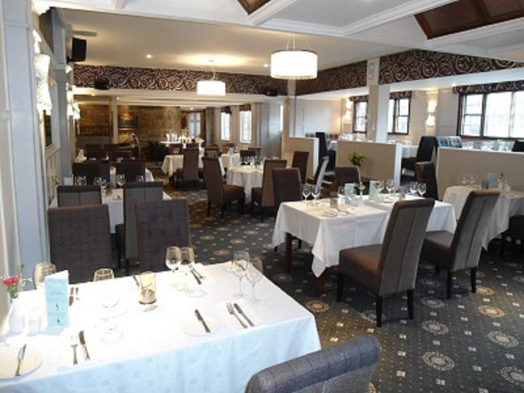 Park Hotel Montrose Luaran gambar
