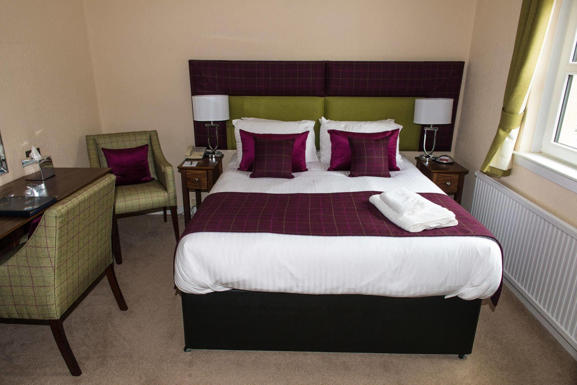 Park Hotel Montrose Luaran gambar