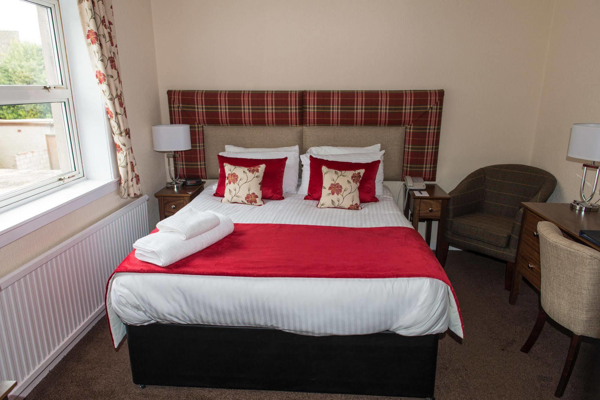Park Hotel Montrose Luaran gambar