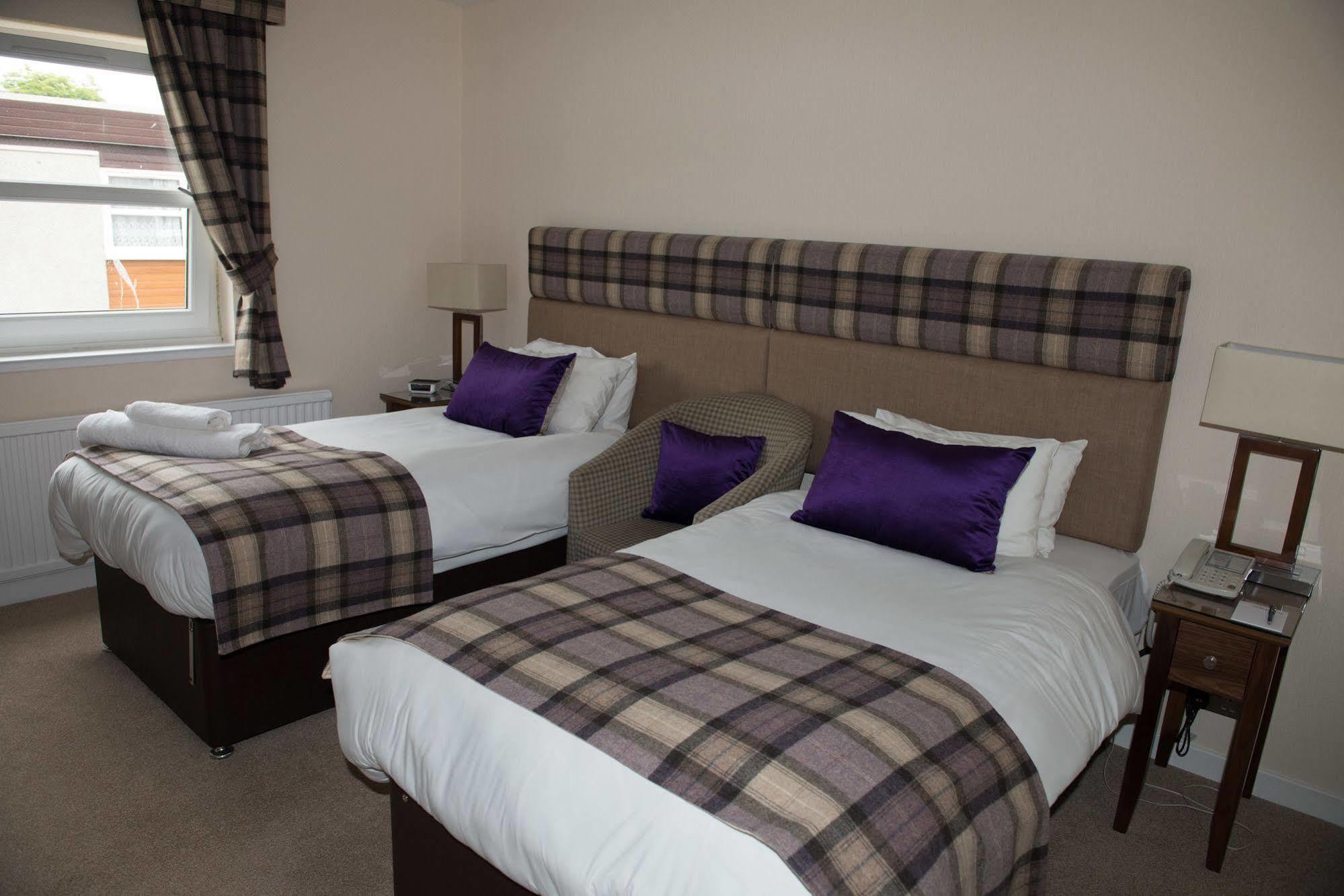 Park Hotel Montrose Luaran gambar
