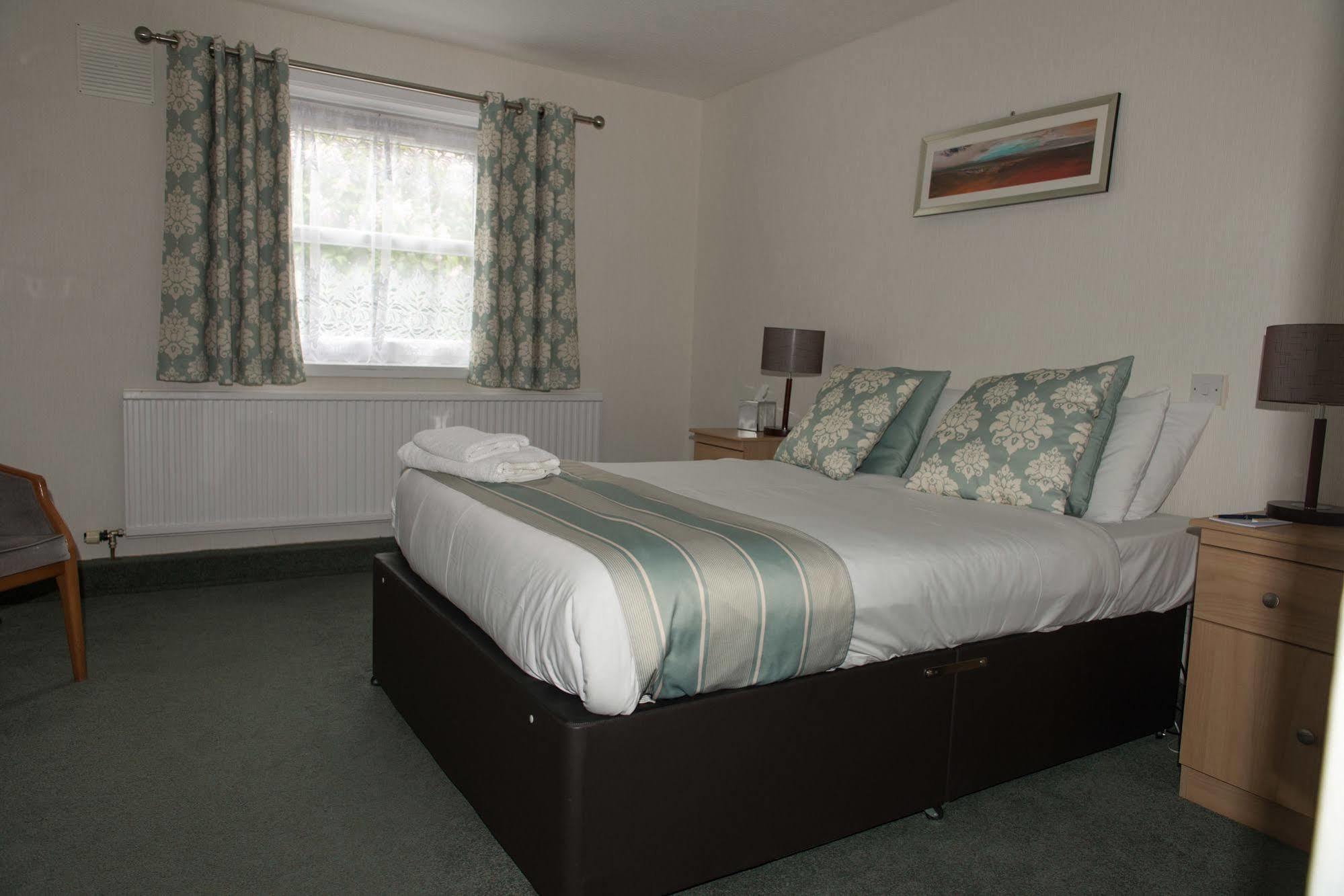 Park Hotel Montrose Luaran gambar