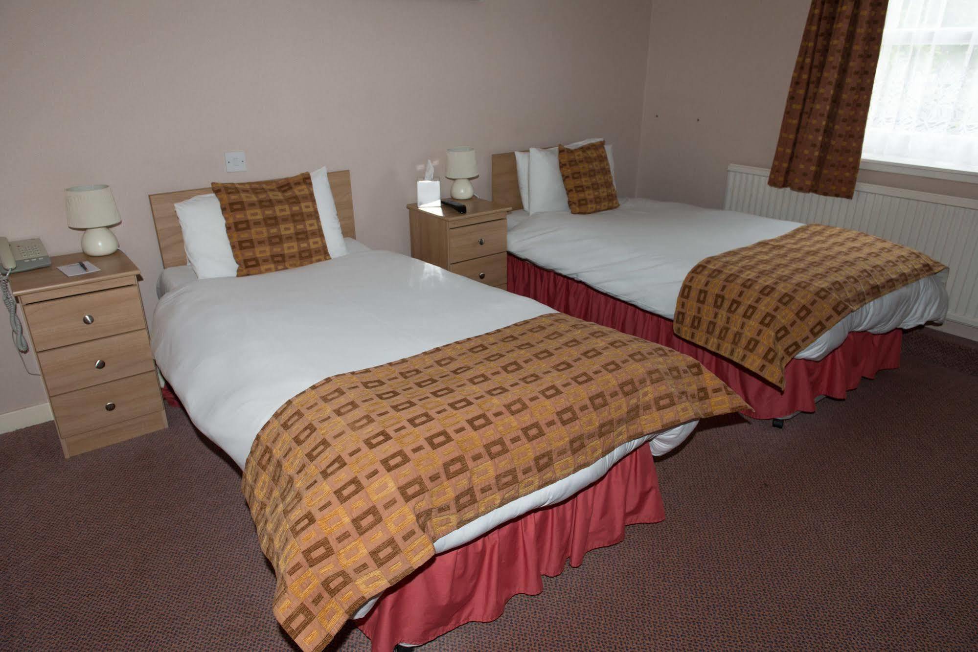 Park Hotel Montrose Luaran gambar