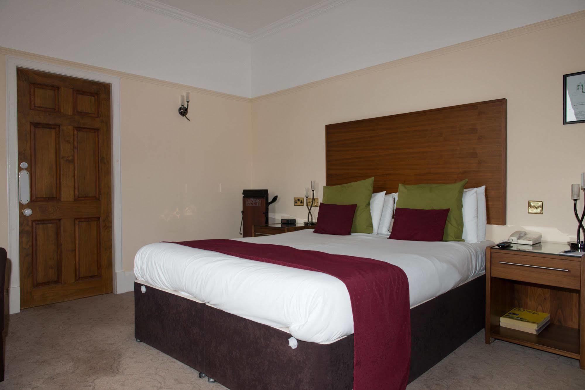 Park Hotel Montrose Luaran gambar