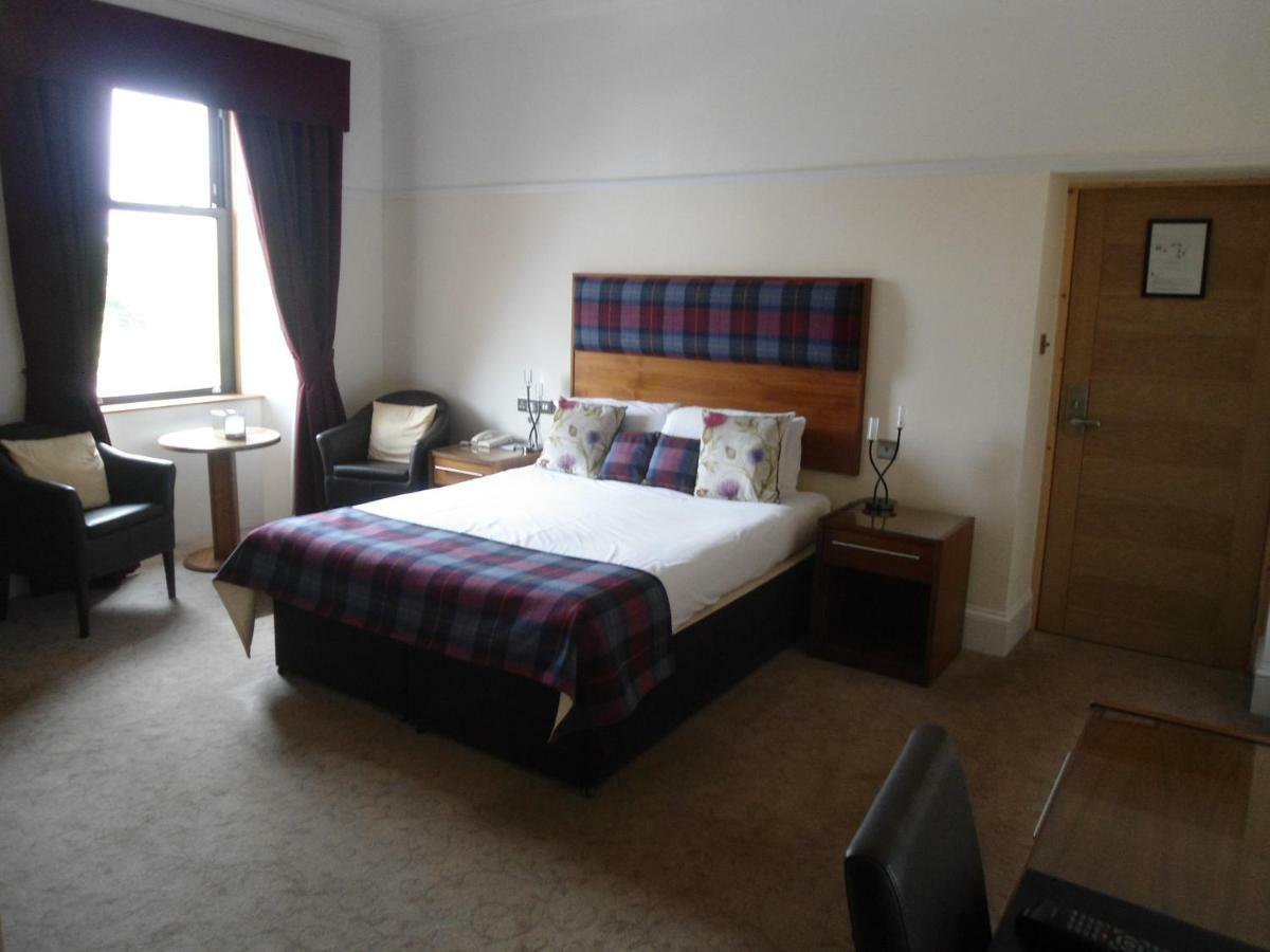 Park Hotel Montrose Luaran gambar
