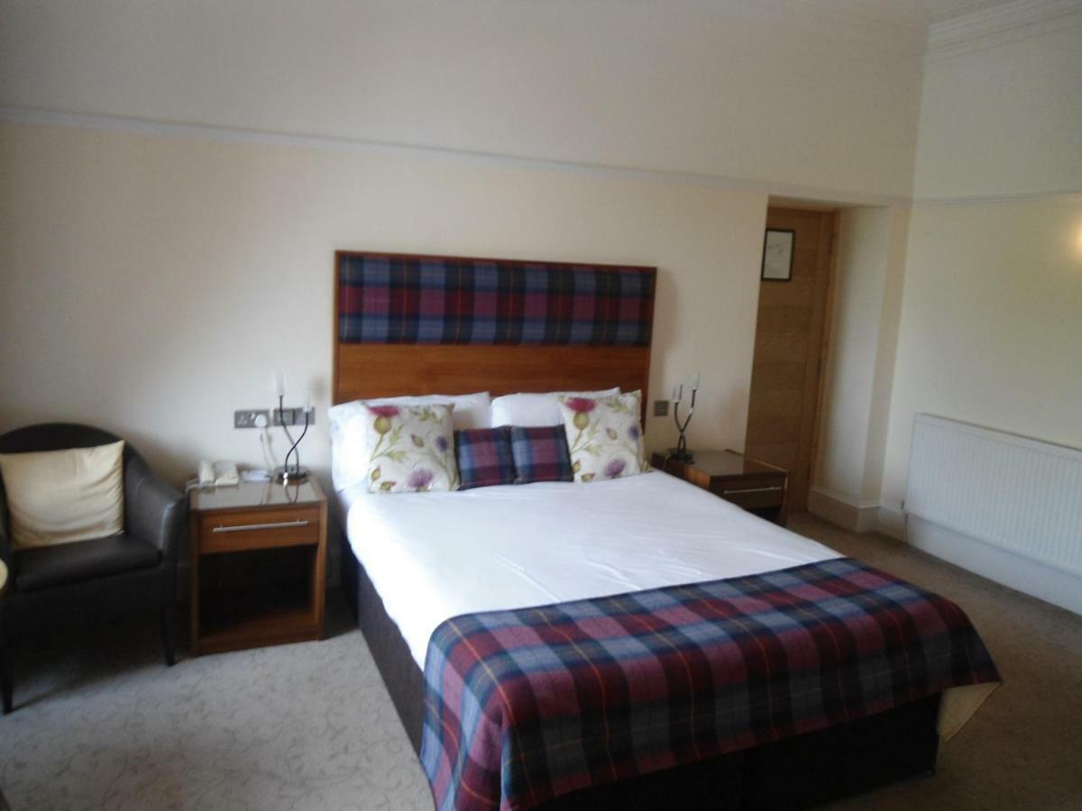 Park Hotel Montrose Luaran gambar