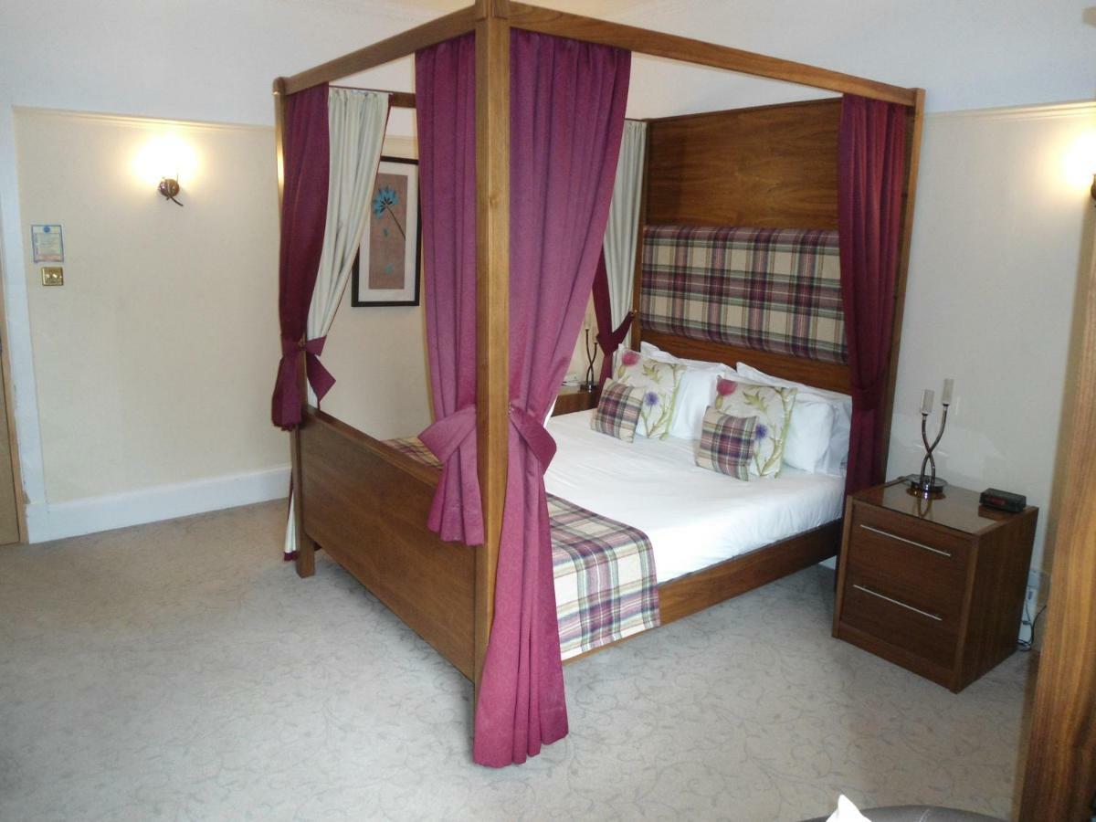Park Hotel Montrose Luaran gambar