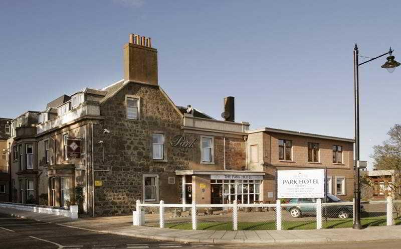 Park Hotel Montrose Luaran gambar