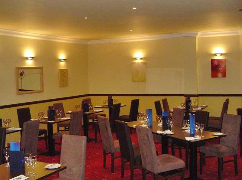 Park Hotel Montrose Luaran gambar